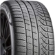Purchase Top-Quality PIRELLI - 4263000 - Winter 20" Tire P Zero Winter D 275/40R20 pa5