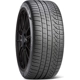Purchase Top-Quality PIRELLI - 4263100 - 20" Tire P ZERO WINTER D (315/35R20) pa1