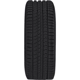 Purchase Top-Quality SCORPION ZERO AS PLUS 3 by PIRELLI - 20" Tire (255/45R20) pa1