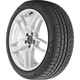 Purchase Top-Quality PIRELLI - 4430000 - Winter 19" Tire P Zero Winter 265/35R19 pa4