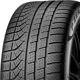 Purchase Top-Quality PIRELLI - 4430000 - Winter 19" Tire P Zero Winter 265/35R19 pa5