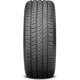 Purchase Top-Quality PIRELLI - 4451000 - 20" Tire P ZERO ALL SEASON (245/40R20) pa1