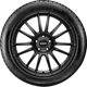 Purchase Top-Quality PIRELLI - 4515400 - All-Season 17" Tire Cinturato Weatheractive 215/55R17 pa3