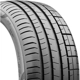 Purchase Top-Quality PIRELLI - 4531700 - 21" Tire P ZERO (PZ4-LUXURY) (265/35R21) pa1