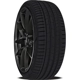 Purchase Top-Quality PIRELLI - 4531800 - 21" Tire P ZERO (PZ4-LUXURY) (245/35R21) pa1