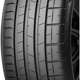 Purchase Top-Quality PIRELLI - 4531800 - Summer 21" Tire P Zero PZ4 245/35R21 pa5