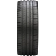 Purchase Top-Quality PIRELLI - 4545500 - Summer 18" Tire P Zero PZ4 215/40R18 pa5
