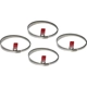 Purchase Top-Quality DORMAN (OE SOLUTIONS) - 974-440 - Universal TPMS Band Kit pa1
