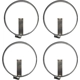Purchase Top-Quality DORMAN (OE SOLUTIONS) - 974-440 - Universal TPMS Band Kit pa4