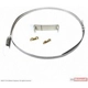 Purchase Top-Quality Tire Pressure Monitoring System Band by MOTORCRAFT - TPMS9 pa8
