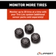 Purchase Top-Quality Tire Pressure Monitoring System by LIPPERT COMPONENTS - 2020106863 pa14