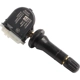 Purchase Top-Quality Tire Pressure Monitoring System Sensor by ACDELCO - 13540601 pa3