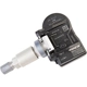 Purchase Top-Quality ACDELCO - TPMS173K - TPMS Sensor with Chrome Valve Stem pa4