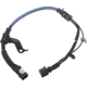 Purchase Top-Quality BLUE STREAK (HYGRADE MOTOR) - ALS3004 - Tire Pressure Monitoring System Sensor pa2