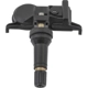 Purchase Top-Quality Tire Pressure Monitoring System Sensor by BLUE STREAK (HYGRADE MOTOR) - TPM367 pa1
