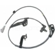 Purchase Top-Quality Tire Pressure Monitoring System Sensor by BLUE STREAK (HYGRADE MOTOR) - ALS736 pa2