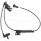 Purchase Top-Quality Tire Pressure Monitoring System Sensor by BLUE STREAK (HYGRADE MOTOR) - ALS742 pa3