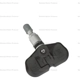 Purchase Top-Quality Capteur du système de surveillance de la pression des pneus par BLUE STREAK (HYGRADE MOTOR) - TPM144A pa6