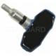 Purchase Top-Quality Tire Pressure Monitoring System Sensor by BLUE STREAK (HYGRADE MOTOR) - TPM43A pa1