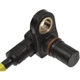 Purchase Top-Quality BWD AUTOMOTIVE - ABS2314 - Wheel Speed Sensor pa3