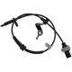 Purchase Top-Quality BWD AUTOMOTIVE - ABS2486 - Wheel Speed Sensor pa1