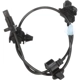 Purchase Top-Quality BWD AUTOMOTIVE - ABS2542 - ABS Wheel Speed Sensor pa5