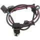 Purchase Top-Quality Tire Pressure Monitoring System Sensor by BWD AUTOMOTIVE - ABS2878 pa1