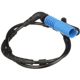 Purchase Top-Quality BWD AUTOMOTIVE - ABS551 - ABS Wheel Speed Sensor pa4