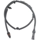 Purchase Top-Quality BWD AUTOMOTIVE - ABS609 - ABS Wheel Speed Sensor pa1