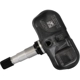 Purchase Top-Quality Tire Pressure Monitoring System Sensor by DENSO - 550-0103 pa1