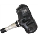 Purchase Top-Quality Tire Pressure Monitoring System Sensor by DENSO - 550-0104 pa3