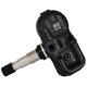 Purchase Top-Quality Tire Pressure Monitoring System Sensor by DENSO - 550-0105 pa4
