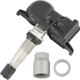 Purchase Top-Quality Tire Pressure Monitoring System Sensor by DENSO - 550-0117 pa1