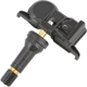 Purchase Top-Quality Tire Pressure Monitoring System Sensor by DENSO - 550-0118 pa1