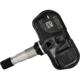 Purchase Top-Quality Tire Pressure Monitoring System Sensor by DENSO - 550-0204 pa1