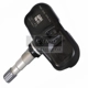 Purchase Top-Quality Tire Pressure Monitoring System Sensor by DENSO - 550-0304 pa2