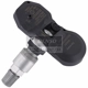 Purchase Top-Quality Tire Pressure Monitoring System Sensor by DENSO - 550-1911 pa1