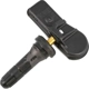 Purchase Top-Quality Tire Pressure Monitoring System Sensor by DENSO - 550-2101 pa1