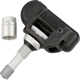 Purchase Top-Quality Tire Pressure Monitoring System Sensor by DENSO - 550-2414 pa1