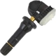 Purchase Top-Quality Tire Pressure Monitoring System Sensor by DENSO - 550-2603 pa1
