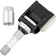 Purchase Top-Quality Tire Pressure Monitoring System Sensor by DENSO - 550-2801 pa1