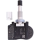 Purchase Top-Quality Tire Pressure Monitoring System Sensor by DENSO - 550-3017 pa1