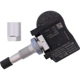 Purchase Top-Quality Tire Pressure Monitoring System Sensor by DENSO - 550-3017 pa2