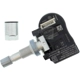 Purchase Top-Quality Tire Pressure Monitoring System Sensor by DENSO - 550-3023 pa2