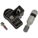 Purchase Top-Quality Tire Pressure Monitoring System Sensor by DORMAN (OE SOLUTIONS) - 974-011 pa1