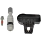 Purchase Top-Quality Tire Pressure Monitoring System Sensor by DORMAN (OE SOLUTIONS) - 974-011 pa3