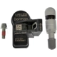 Purchase Top-Quality Tire Pressure Monitoring System Sensor by DORMAN (OE SOLUTIONS) - 974-011 pa4