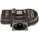 Purchase Top-Quality Tire Pressure Monitoring System Sensor by DORMAN (OE SOLUTIONS) - 974083 pa6