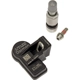 Purchase Top-Quality DORMAN (OE SOLUTIONS) - 974-085 - Tire Pressure Monitoring System Sensor pa2