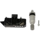 Purchase Top-Quality DORMAN (OE SOLUTIONS) - 974-304 - Tire Pressure Monitoring System Programmable Sensor pa3